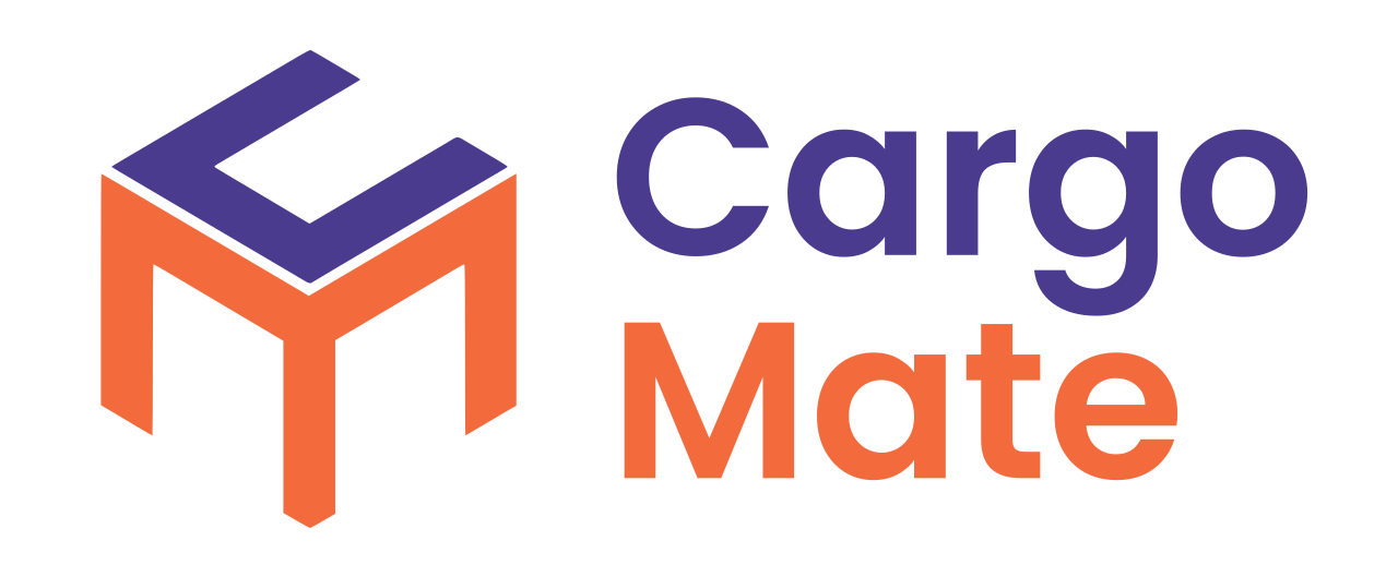 CargoMate Logo